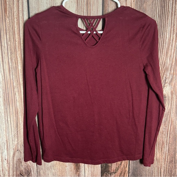 (027) Girls: 10/12 Old Navy 4pc Shirt Bundle- AF2 - Picture 7 of 13